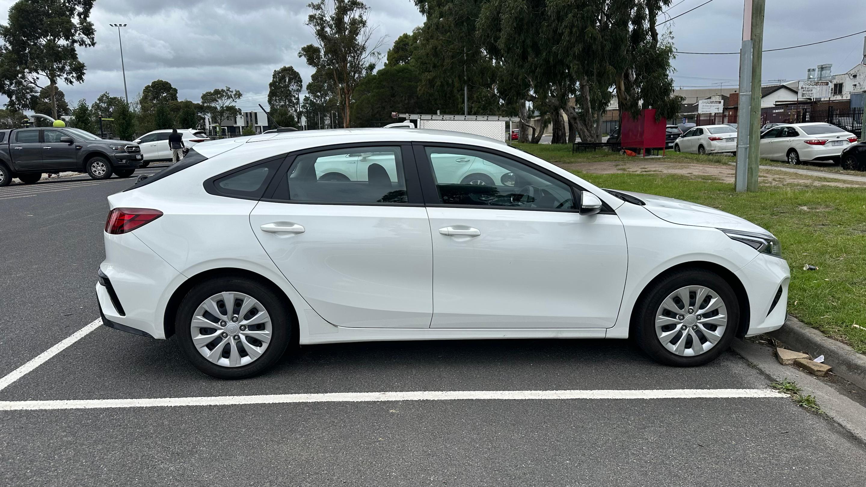 Kia CERATO 2024 in Dandenong