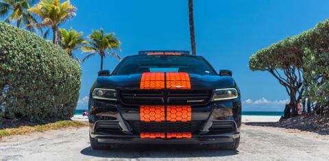 Dodge Charger 2022