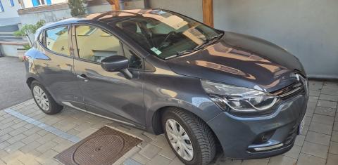 Renault CLIO IV 2016