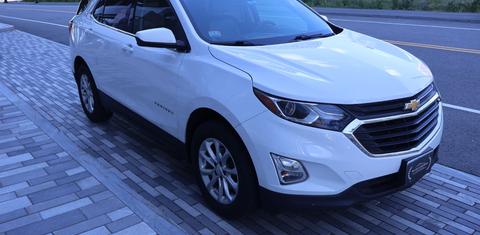 Chevrolet Equinox 2020