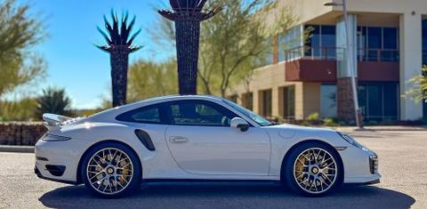 Porsche 911 2015
