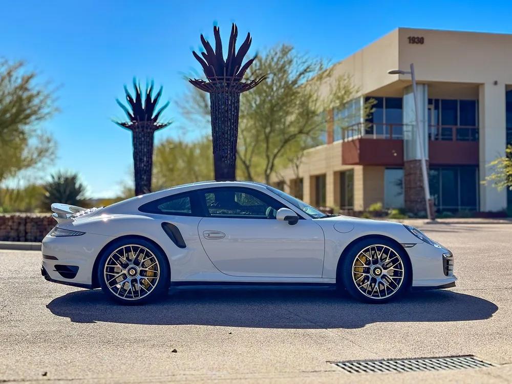Porsche 911 2015 in Tempe, AZ