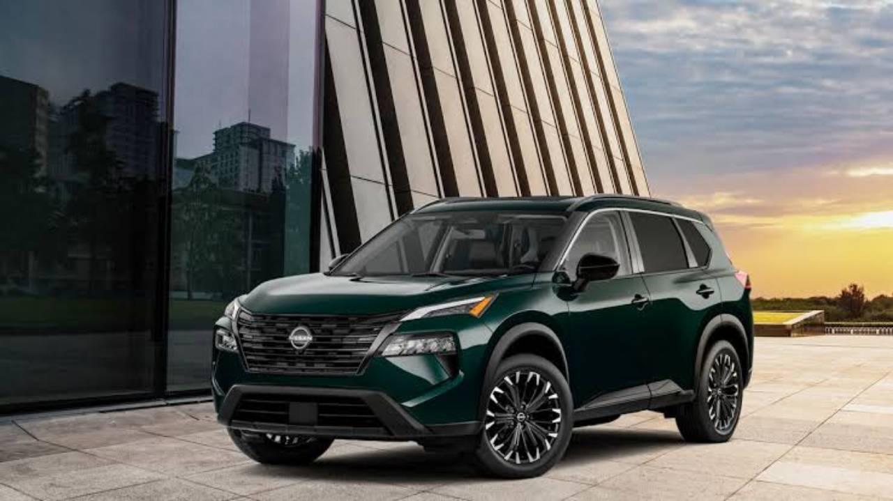 Nissan Rogue 2026 in Orlando, FL