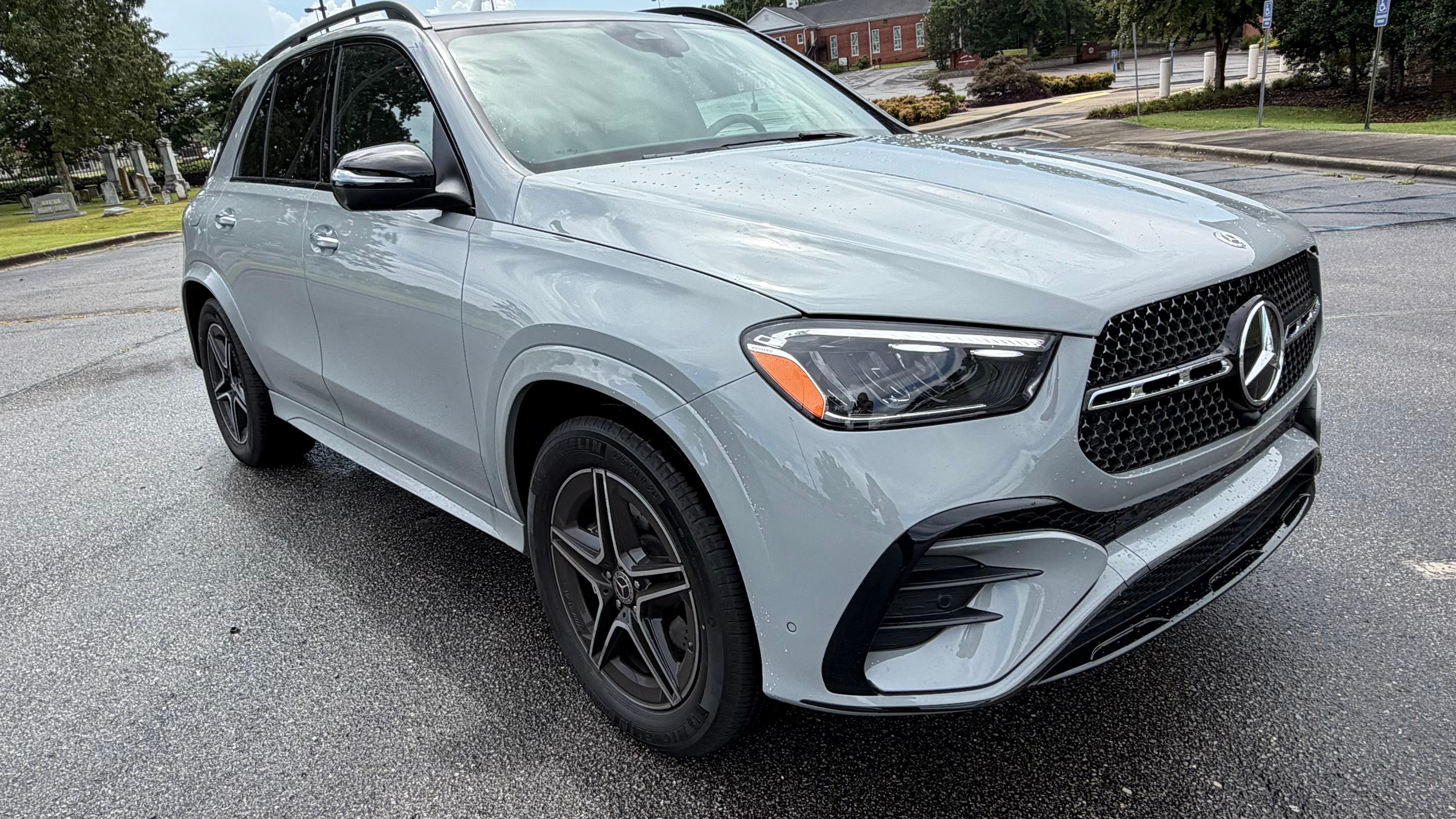 Mercedes-Benz GLE-Class 2026 in McCalla, AL