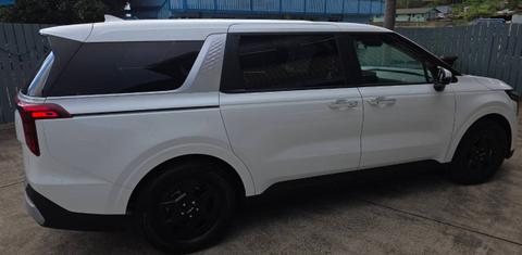 Kia Carnival 2026