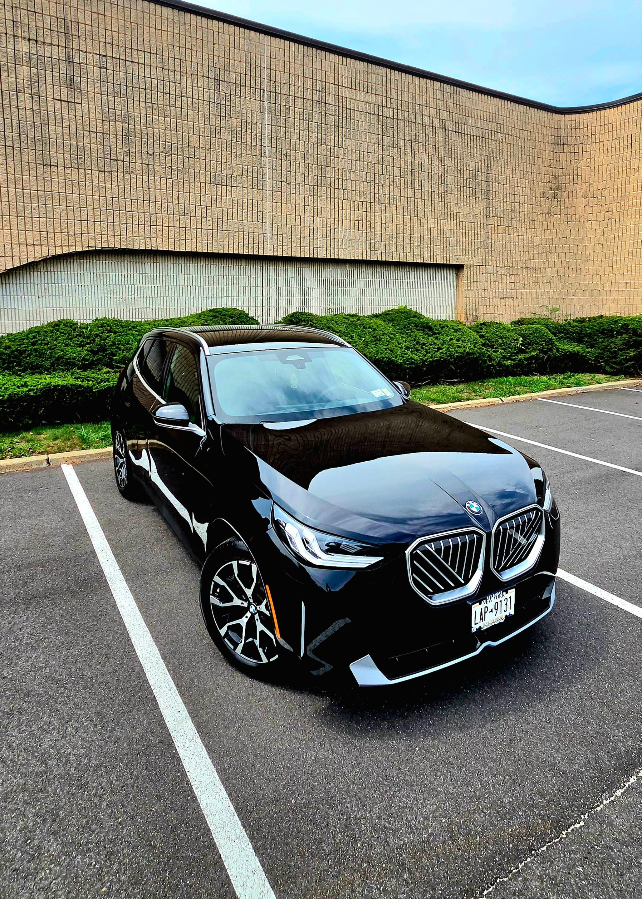 BMW X3 2026 in Deer Park, NY