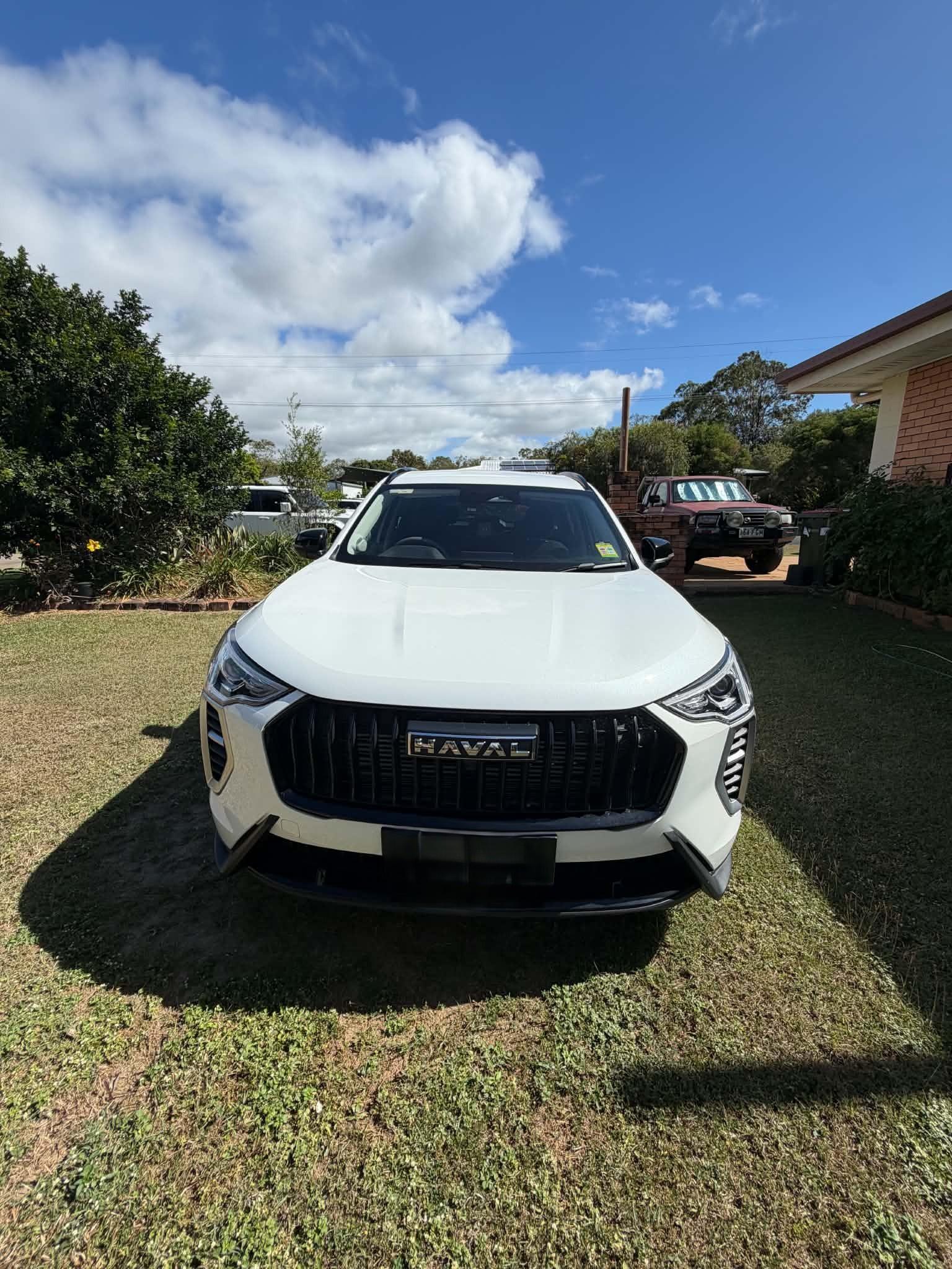 GWM HAVAL JOLION 2025 in Cairns