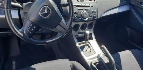 Mazda Mazda3 2010