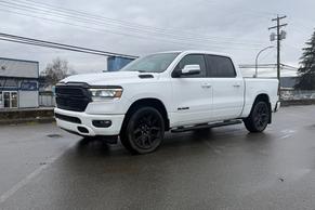 Ram 1500 2023 in Richmond