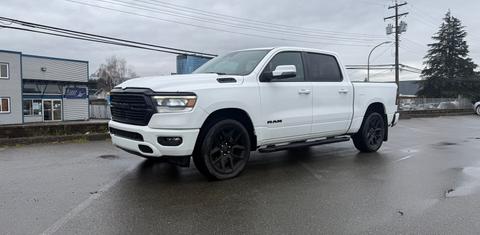 Ram 1500 2023