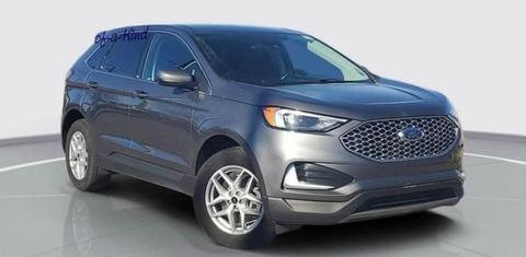 Ford Edge 2024