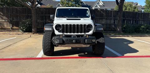Jeep Gladiator 2025