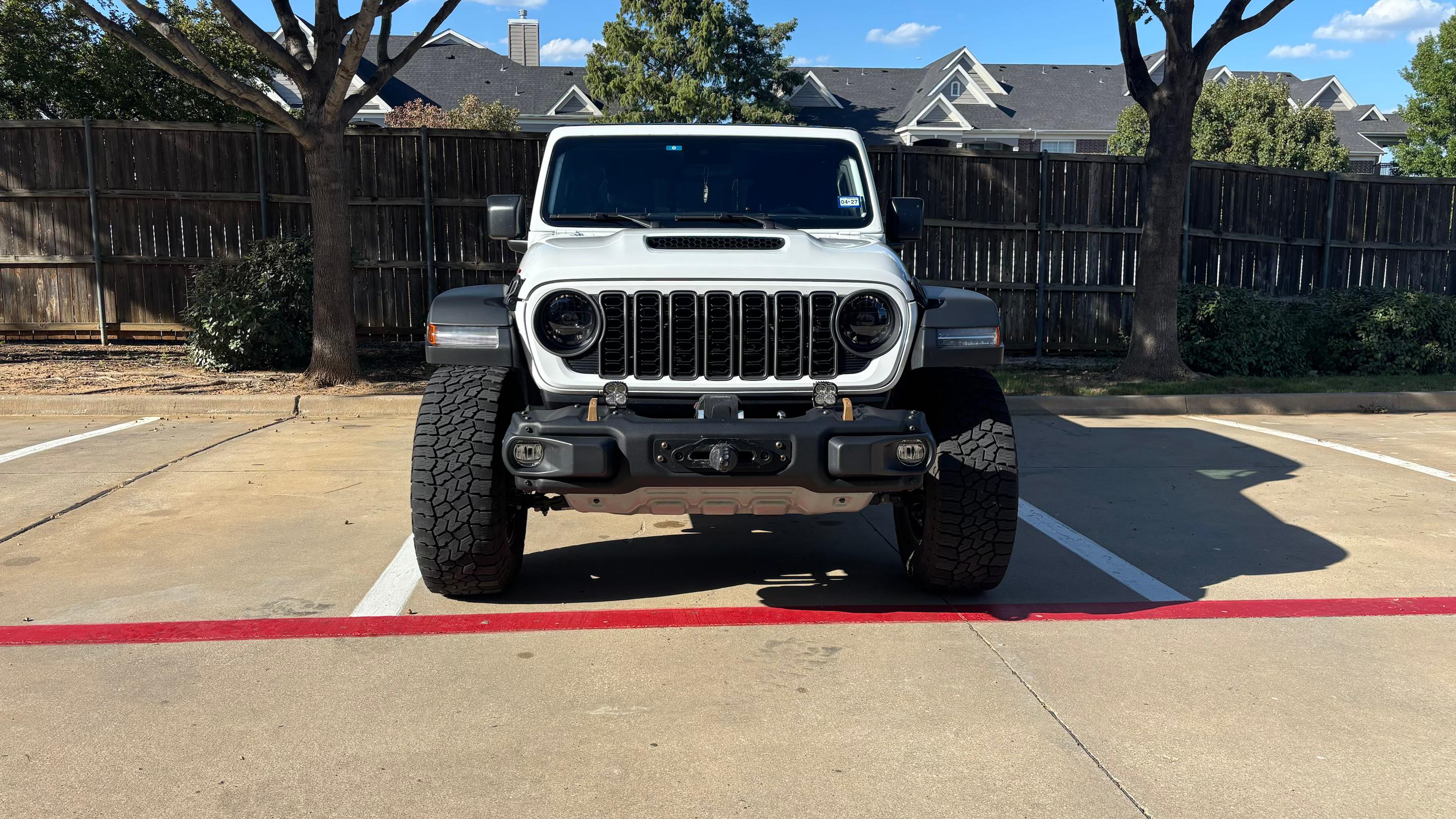Jeep Gladiator 2025 in Grapevine, TX