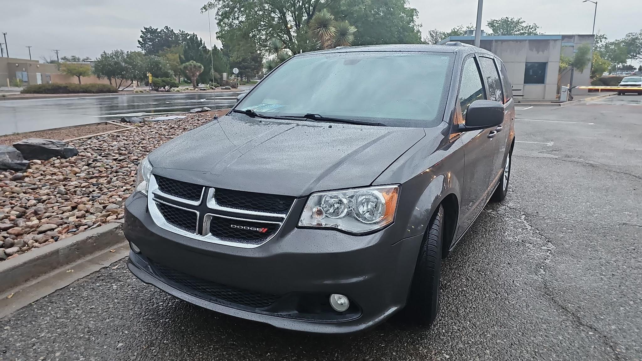 Dodge Grand Caravan 2019 in Rio Rancho, NM