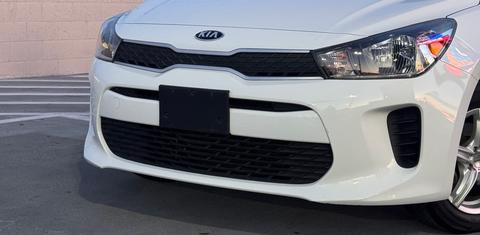 Kia Rio 2020