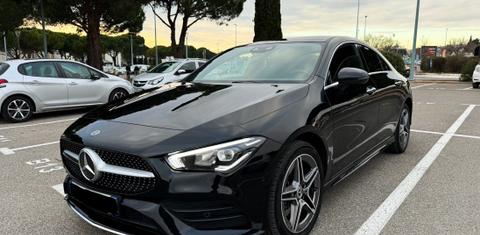 Mercedes-Benz CLASSE CLA 2021