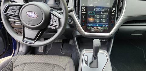 Subaru Crosstrek 2024