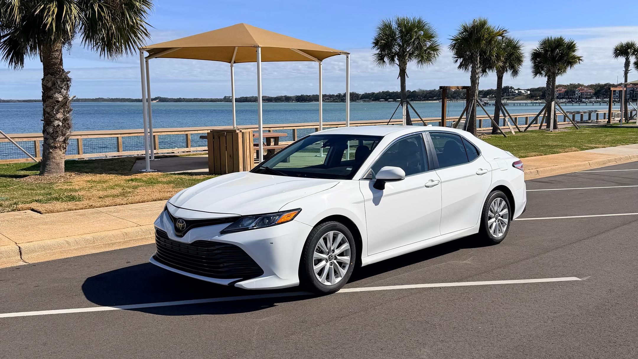 Toyota Camry 2020 in Pensacola, FL