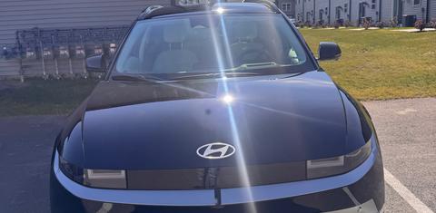 Hyundai IONIQ 5 2025
