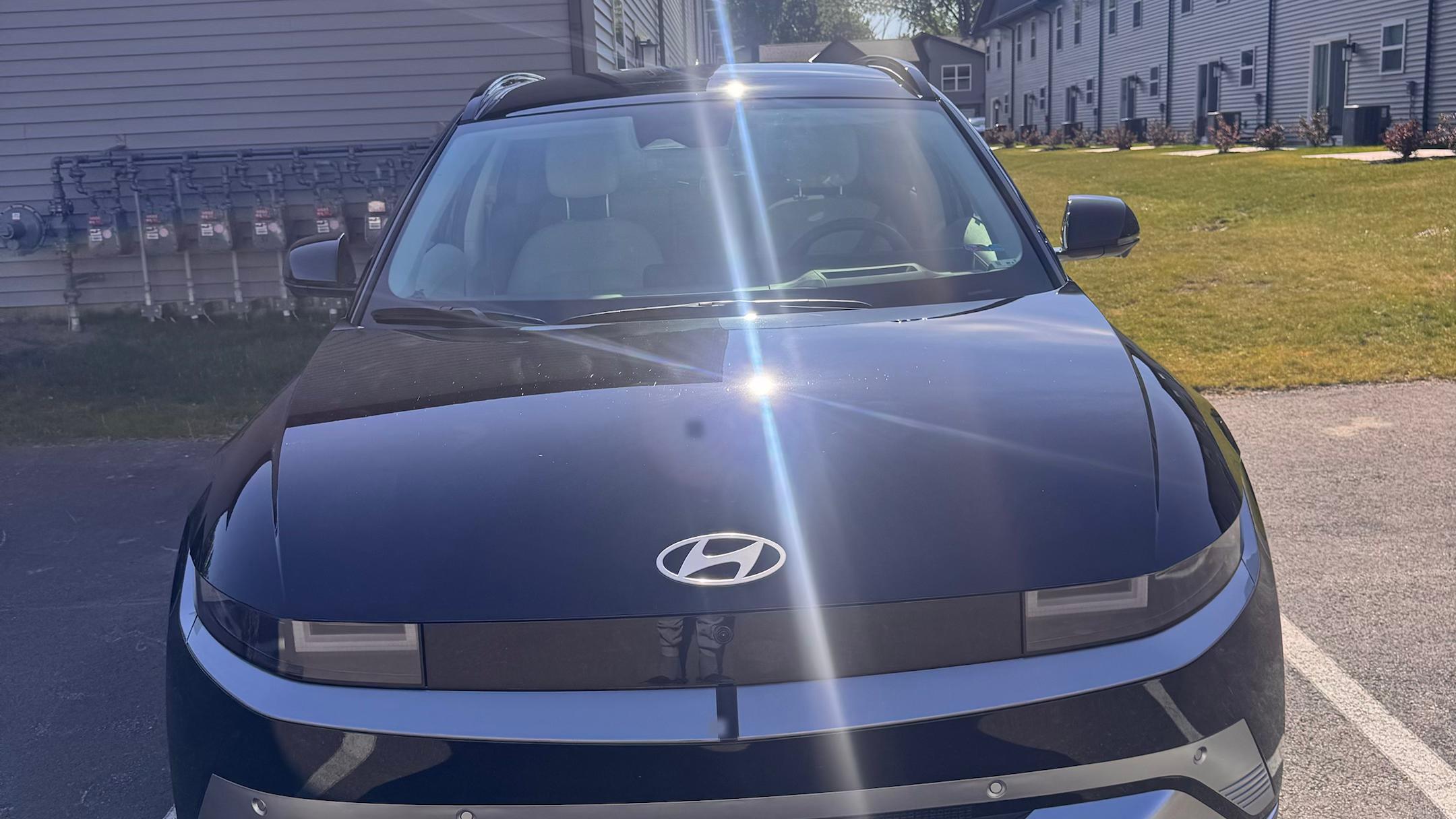 Hyundai IONIQ 5 2025 in North Olmsted, OH