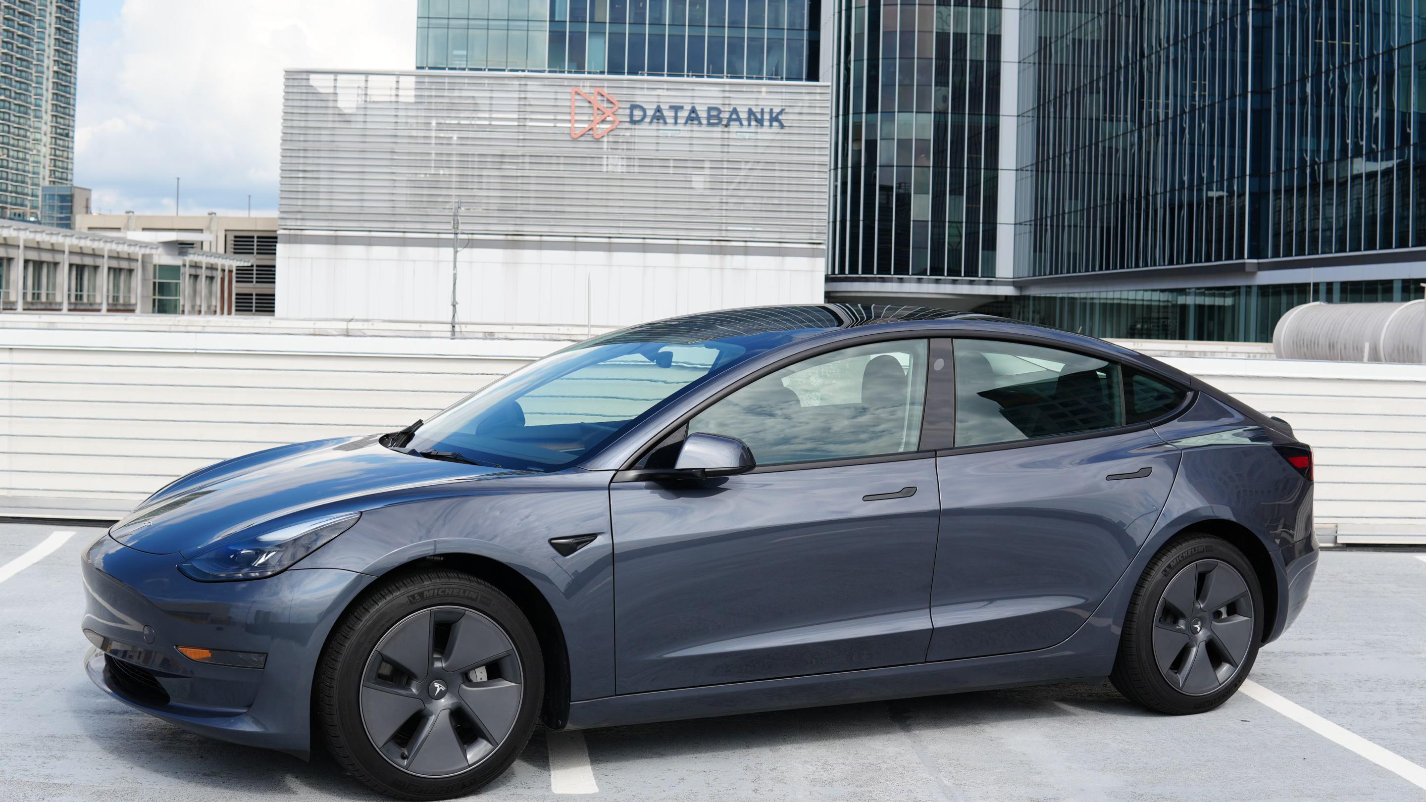 Tesla Model 3 2023 in 