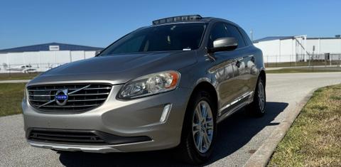 Volvo XC60 2015