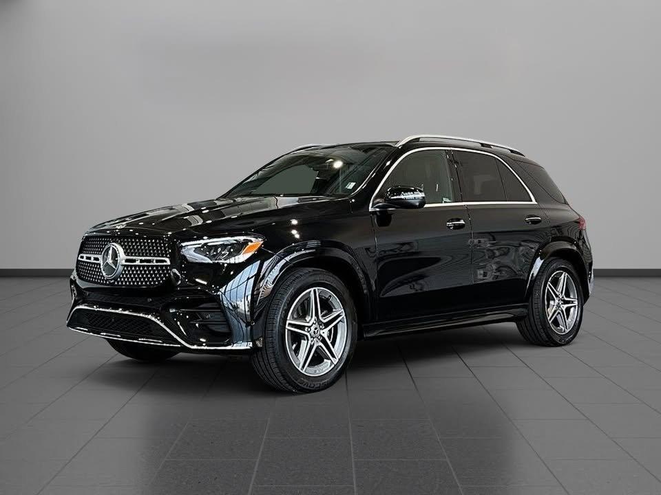 Mercedes-Benz GLE-Class 2023 in Calgary, AB