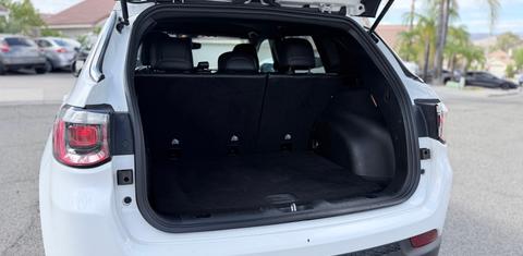 Jeep Compass 2024