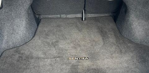 Nissan Sentra 2017