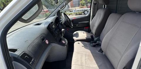 Hyundai iLOAD 2020