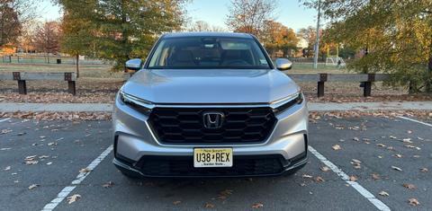Honda CR-V 2025