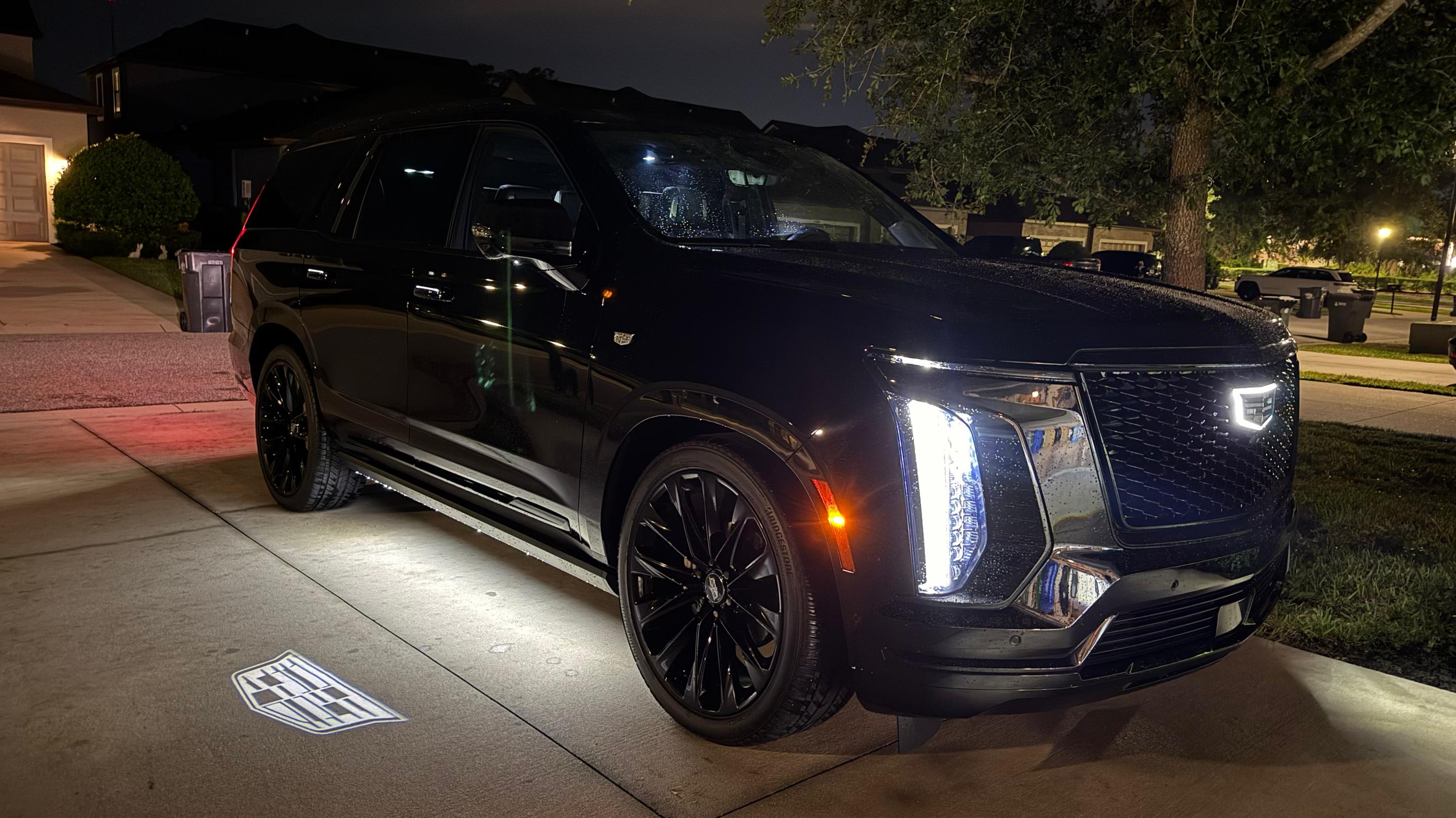 Cadillac Escalade 2026 in Fish Hawk, FL