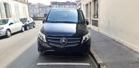 Mercedes-Benz VITO 2020