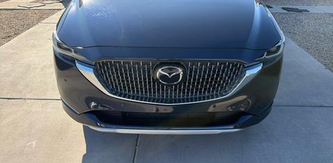 Mazda CX-5 2024