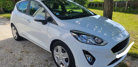 Ford FIESTA 2020