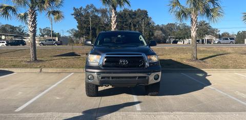Toyota Tundra 2013