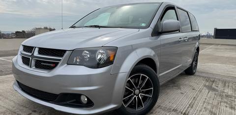 Dodge Grand Caravan 2019