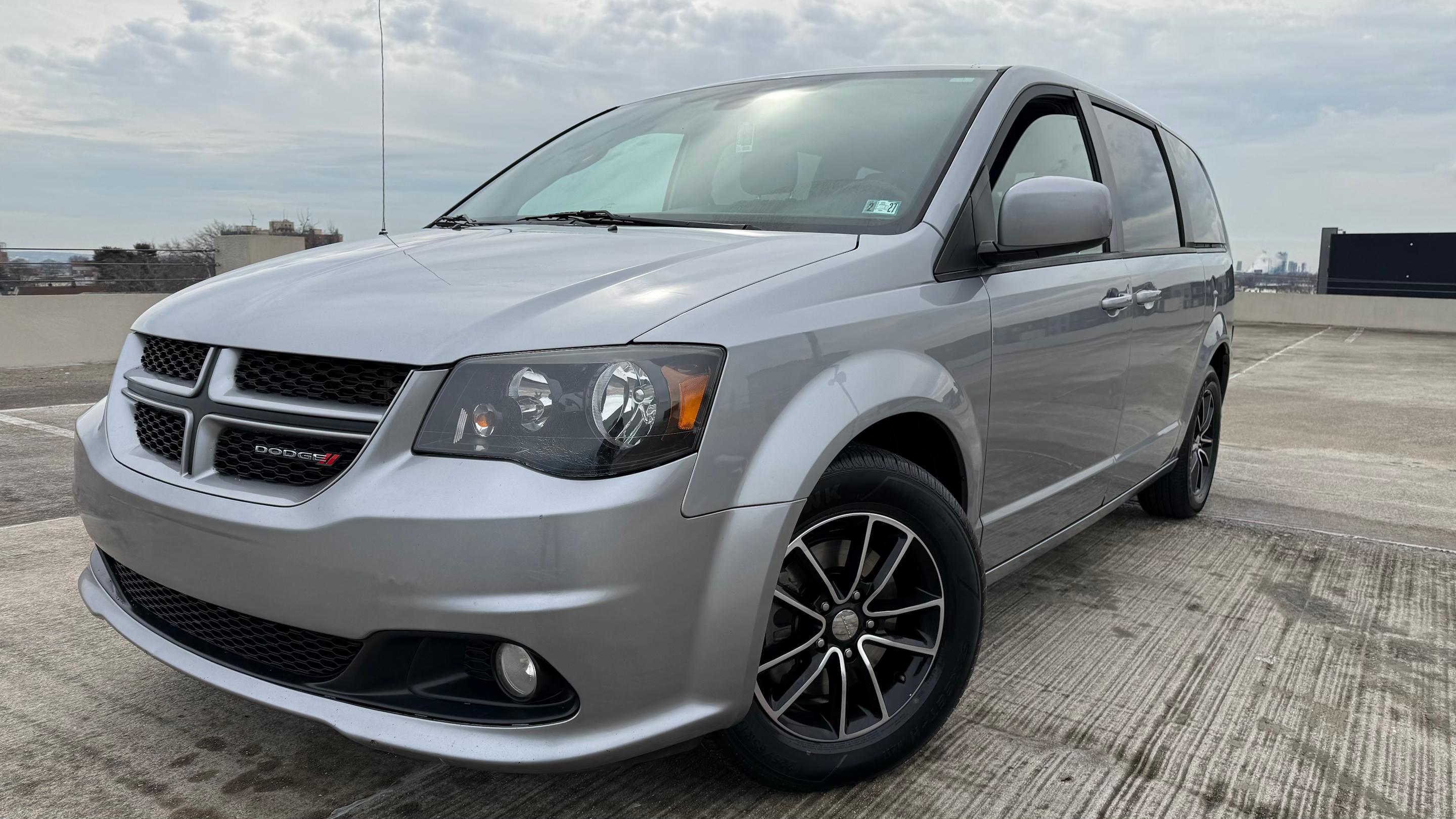 Dodge Grand Caravan 2019 in Elizabeth, NJ