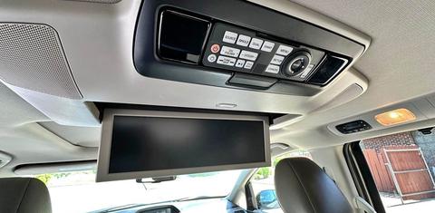 Honda Odyssey 2014