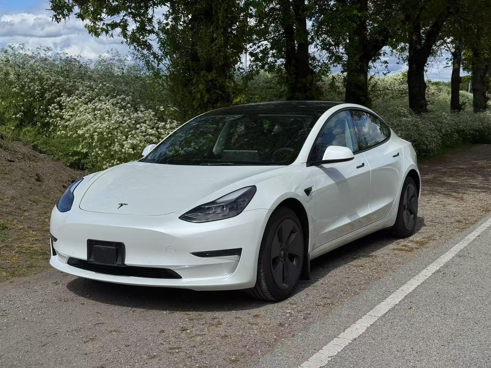 Tesla Model 3 2022 à Richmond, BC