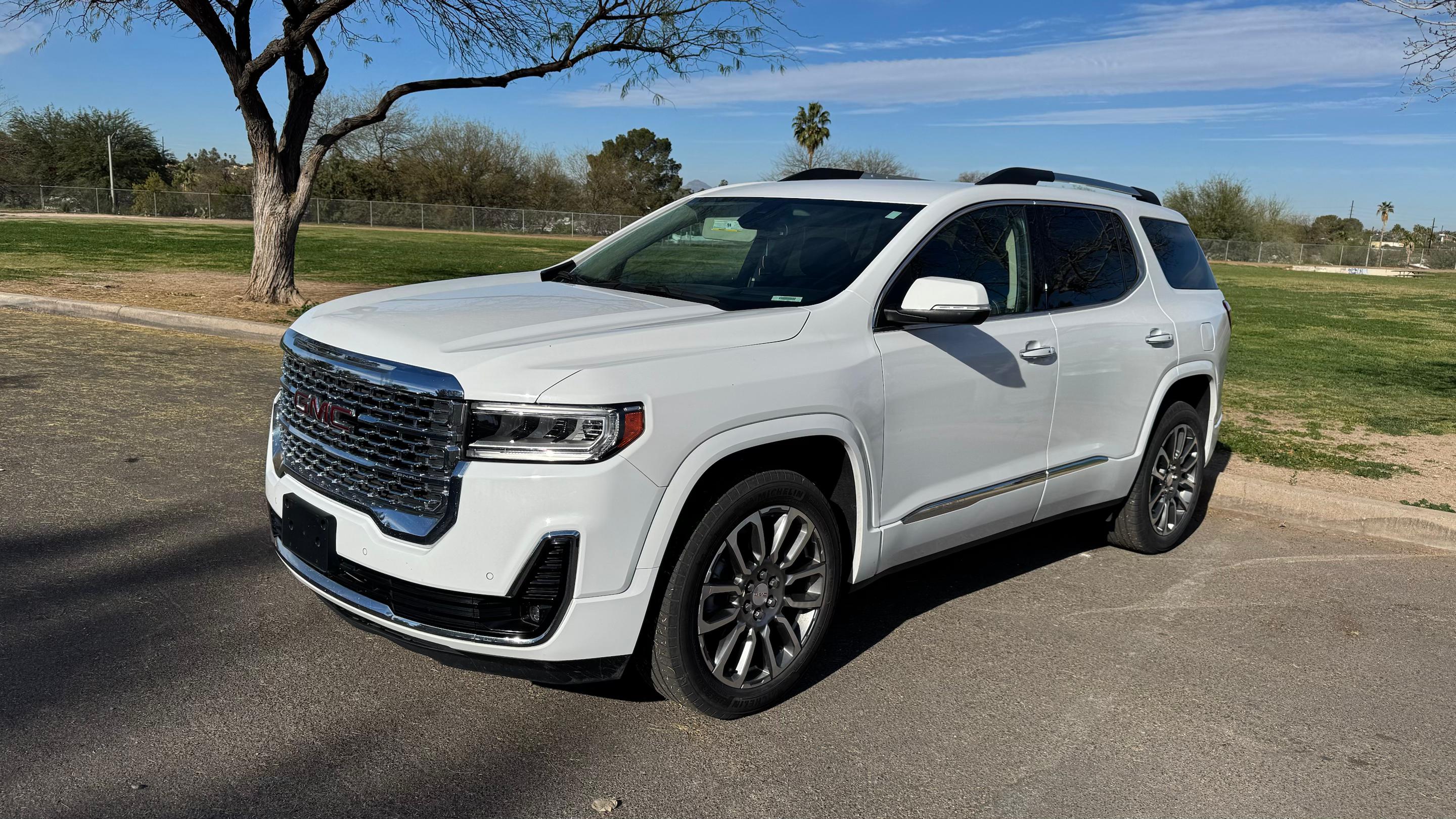 GMC Acadia 2023 in Tucson, AZ