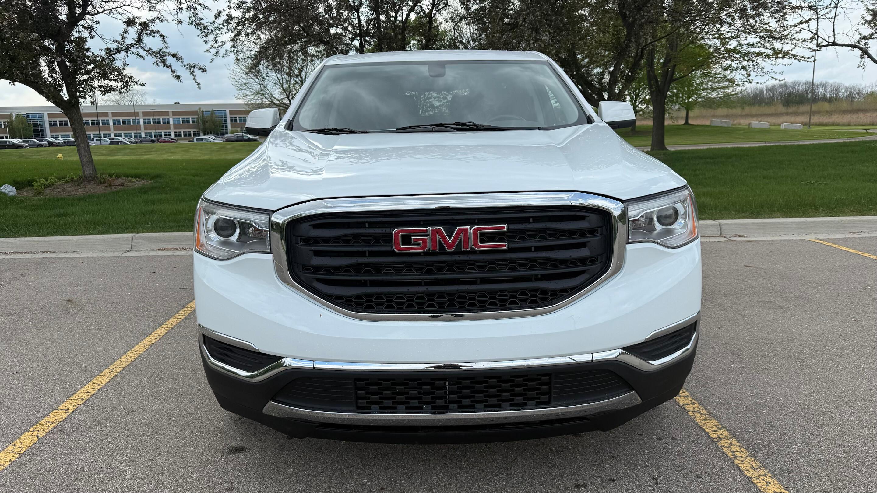 GMC Acadia 2019 rental in Detroit, MI by Drive & Go LLC  . | Turo