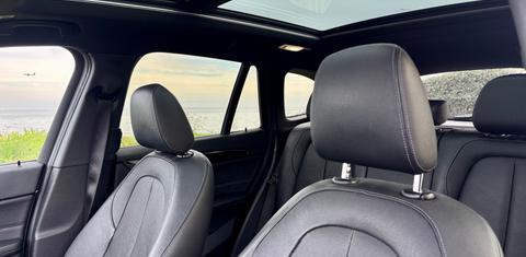 BMW X1 2018