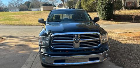 Ram 1500 2016