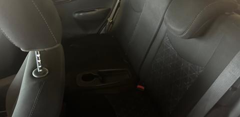 Chevrolet Spark 2020