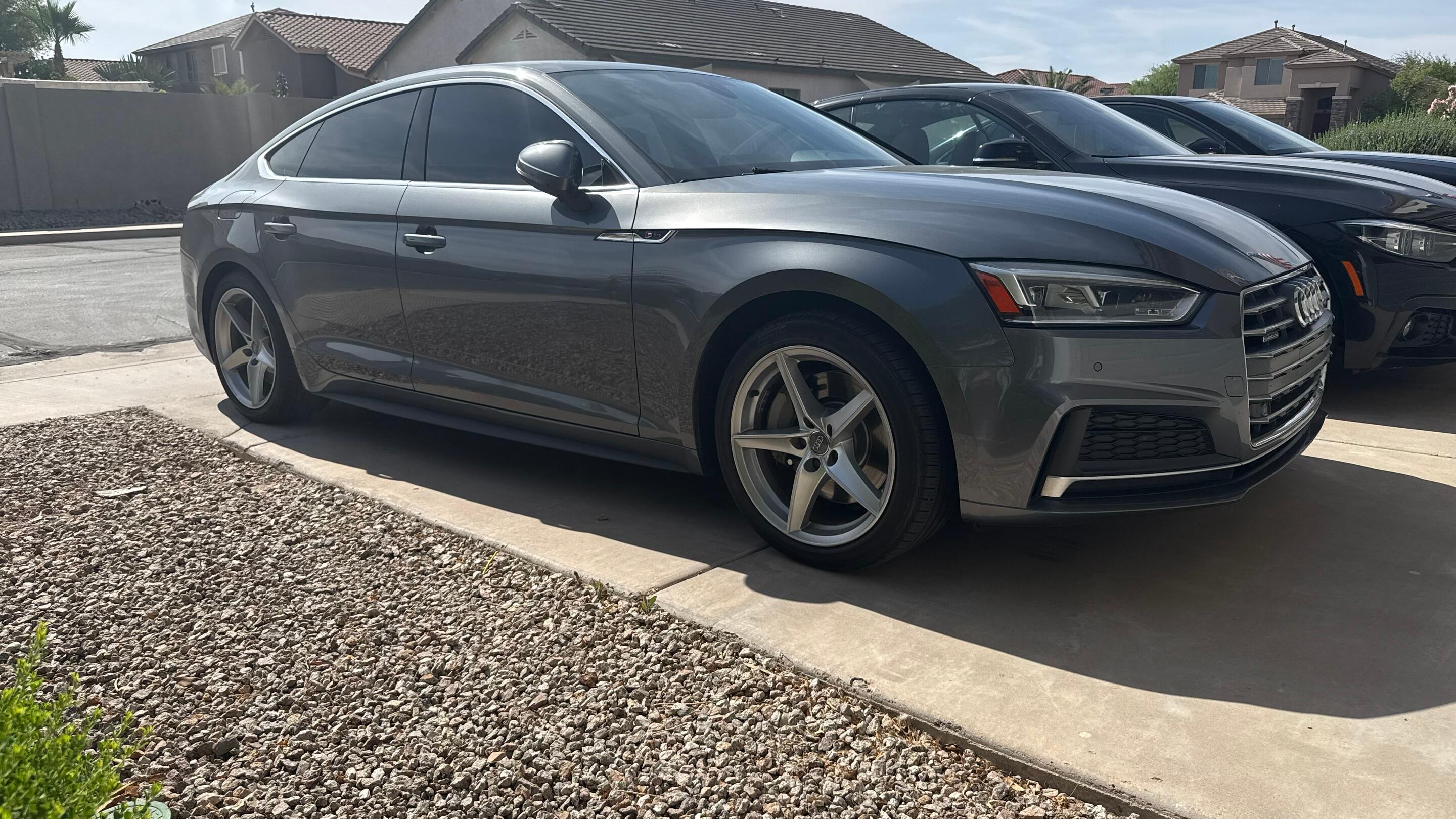 Audi A5 2018 in Maricopa, AZ