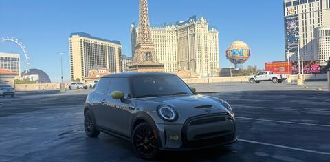 MINI Hardtop 2 Door 2022