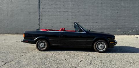 BMW 325i 1988