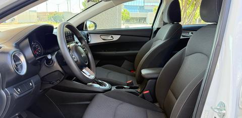 Kia Forte 2023