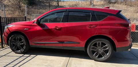 Acura RDX 2020